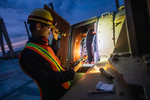 Best Electrical System Inspection  in Jackson, MN