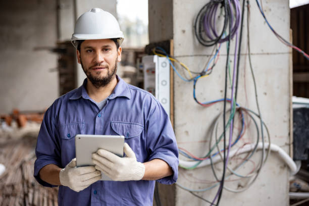 Best Electric Panel Repair  in Jackson, MN