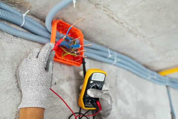 Best Electrical Repair Services  in Jackson, MN