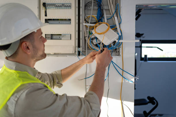 Best Industrial Electrical Services  in Jackson, MN