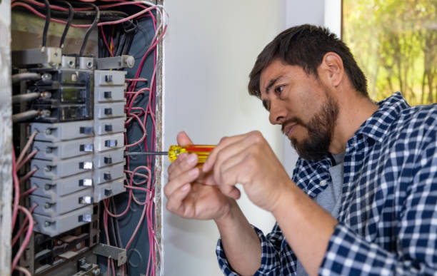 Best Affordable Electrical Installation  in Jackson, MN